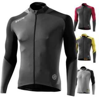 see colours sizes skins c400 long sleeve jersey 53 06 rrp $ 147