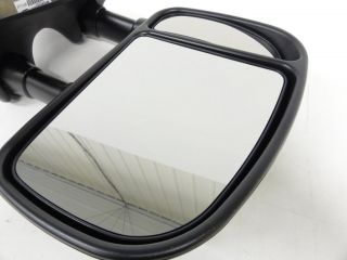 Cipa 47597 Driver Side Original Style Replacement Mirror