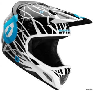 661 Evo Wired Helmet 2013