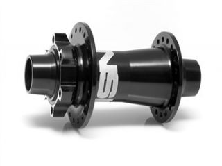 NS Bikes Primary 20 Front Hub 2010