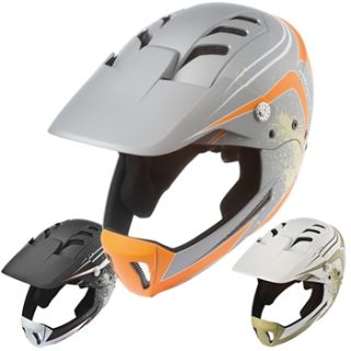 Cratoni Shakedown Helmet 2012