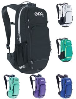 see colours sizes evoc cc backpack 16l 79 77 rrp $ 118 18 save