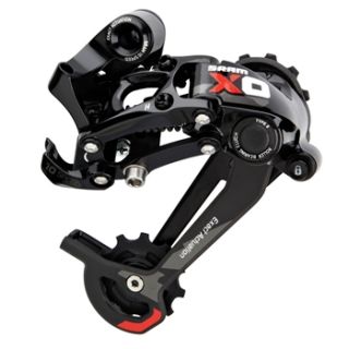 see colours sizes sram x0 type 2 10 speed rear mech 218 68 rrp $