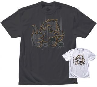 see colours sizes dc travis pastrana chipper tee winter 2012 17