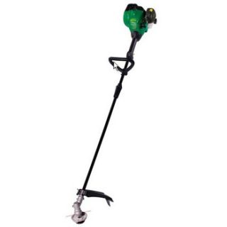 Weed Eater 25cc Gas 17 in Straight Shaft String Trimmer (Class B)