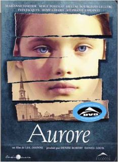 Aurore (Canadian Release) New DVD