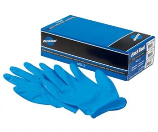 Park Tool Nitrile Mechanic Gloves
