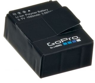 GoPro Hero3 Replacement Battery