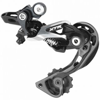 see colours sizes shimano xtr m981 shadow 10 speed rear mech 189