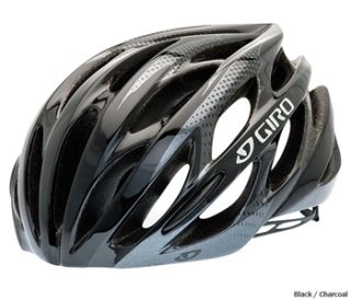 Giro Saros Helmet 2012