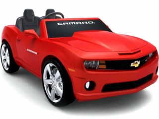  Kids Battery Powered Childrens Electric Ride on Sports Car Toy