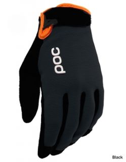POC Index Air Adjustable Glove 2012