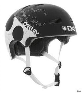 TSG Superlight Helmet   Oakley