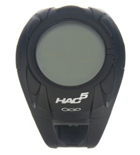 Ciclosport HAC 5 Base Black