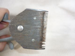 Antique Hair Clipper Cito Solingen Germany 1930`s