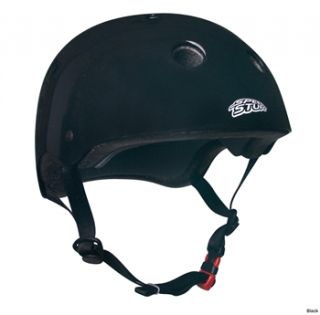 Speed Stuff Junior Helmet 2012