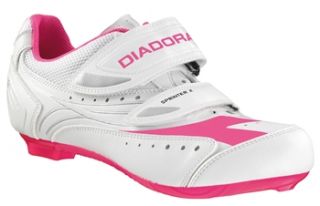 Diadora Sprinter 2 Womens MTB Shoes