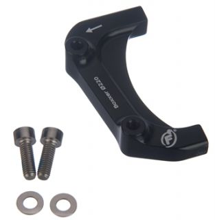 Formula Mount Adaptor Front PM To Boxxer   220mm