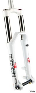 Marzocchi 66 RC3 Evo Ti Forks   Tapered 2012