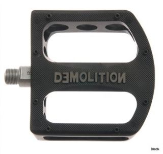 Demolition Team Issue Magnesium Sealed Pedals