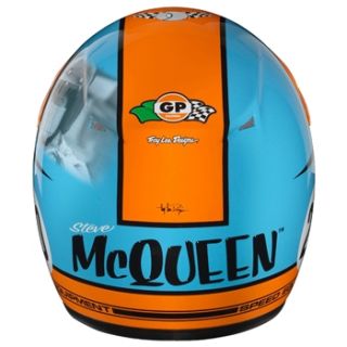 Troy Lee Designs Steve McQueen Le Mans Open Face Helmet  Compra