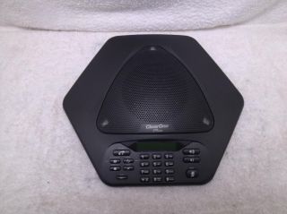 ClearOne 860 158 400 Max Wireless Tabletop Conference Phone P