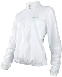 IXS Whyte Ladies Comp Waterproof Jacket 2013