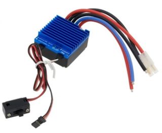 Amax Brushless Speed Controller