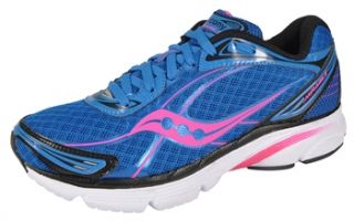 Saucony ProGrid Mirage 2 Womens Shoes AW12