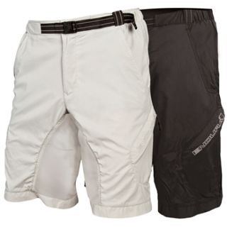 Endura Hummvee Baggy Lite Shorts inc Liner 2013