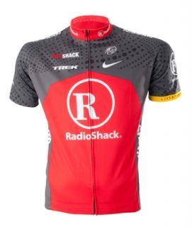 Nike Radioshack SS Euro Jersey