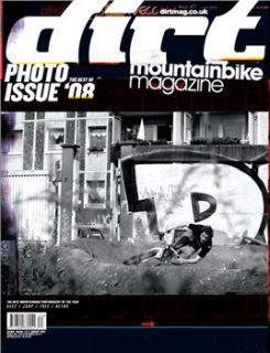 Dirt Magazine Dirt   Issue 83   January