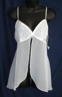 Seductive Wear by Cinema Etoile Babydoll Short Nightgown Medium