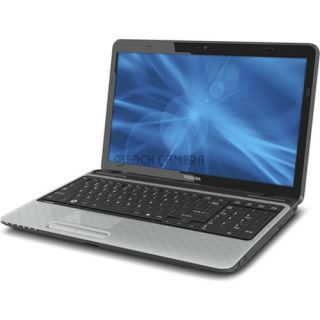 Toshiba Satellite 15 6 L755D S5348 Notebook PC AMD Dual Core A4 3300M