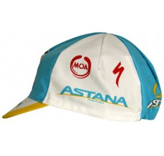 Nalini Astana Cotton Cap 2011