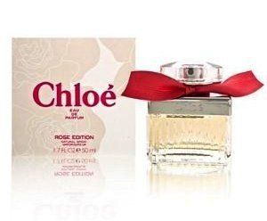 CHLOE ROSE EDITION FOR WOMEN EAU DE PARFUM SPRAY 50 ML 1 7 FL OZ NEW