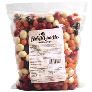 Gourmet Chocolate Covered Candy Dried Fruits Coffee Espresso Bean