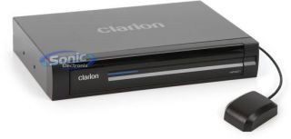  on Flash Memory GPS Navigation System for Clarion DVD Players