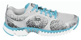 Swiss Kwicky Blade Light Womans Shoes SS12
