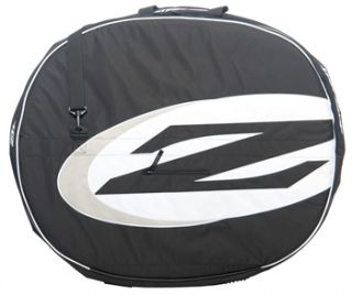Zipp Wheel Bag   Quad