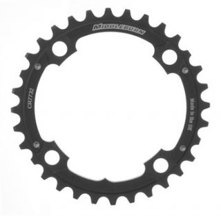 Middleburn Middle XT M760 S S Hardcoat Chainring