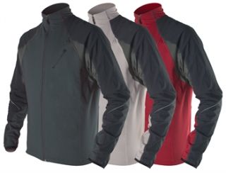 Endura MT500 Full Zip Long Sleeve Jersey 2013