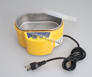  Soldering Accessories Ultrasonic Cleaner Brand New SHIP from US
