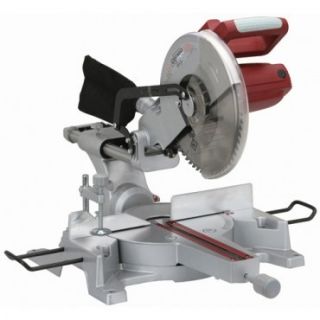 Chicago Electric 12 Sliding Compound Miter Saw
