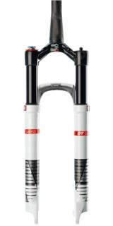 DT Swiss XRM 100 TS Carbon Forks   15mm iRWS 2013