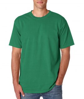 Chouinard 6 1 oz Garment Pigment Dyed T Shirt 1717 1