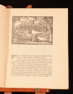 1932 1934 5Vol Le Livre de Demain Flaubert, Aubry, Duhamel, Regnier 29