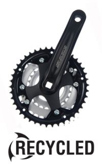 fission carbon double chainset ti axle 291 59 rrp $ 856 97 save