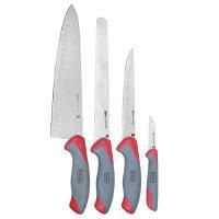  Clauss Titanium Kitchen Essentials Knives 4 PK