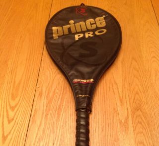  Prince Synergy Pro Tennis Racket